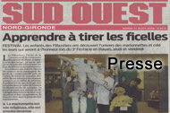 presse