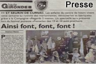 presse