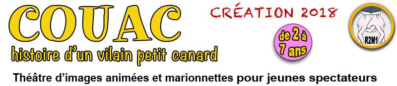 couac