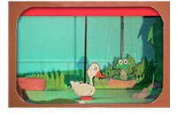 grenouilles