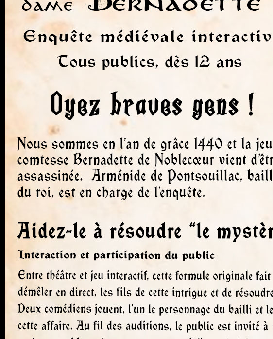 medievale